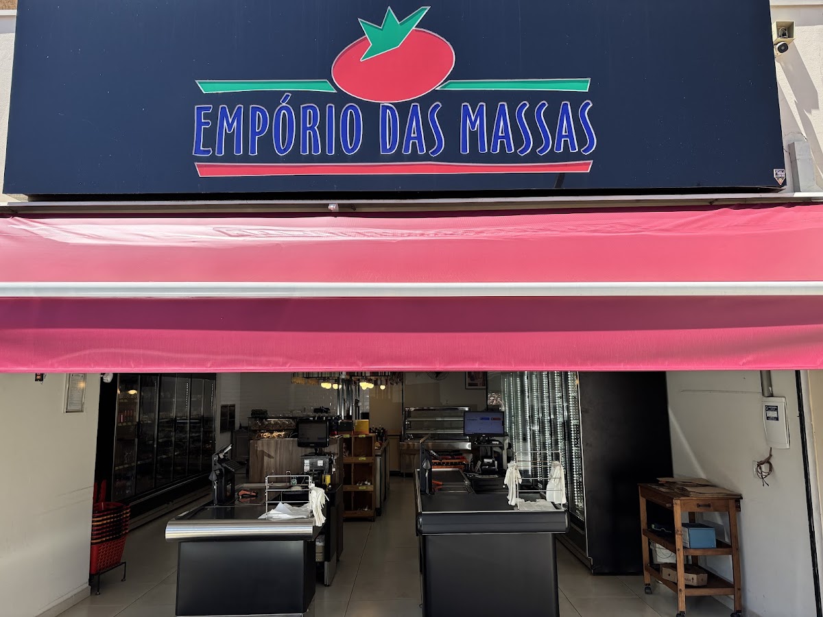 Empório das Massas