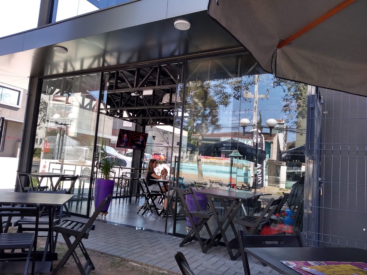 Dona Moacir Bar & Cozinha