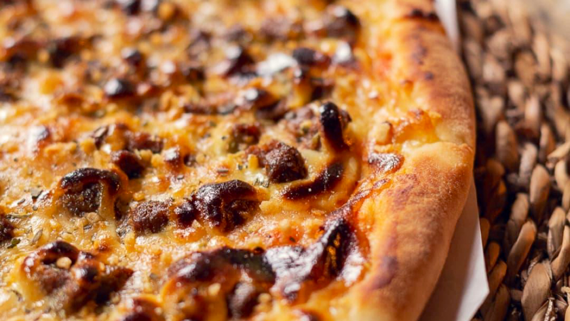 Novo Mundo Pizzas