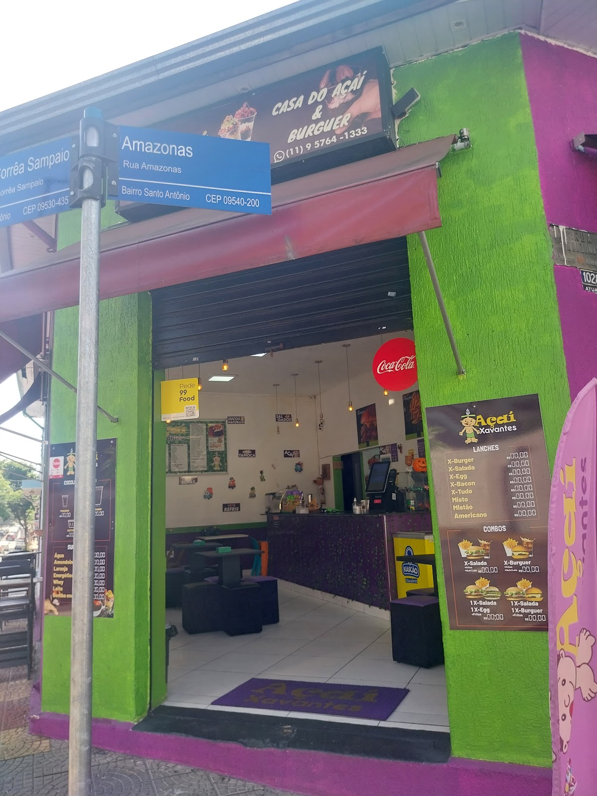 Deli Sabores