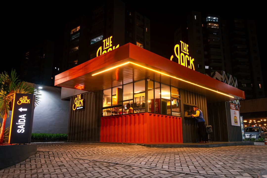 The Jack