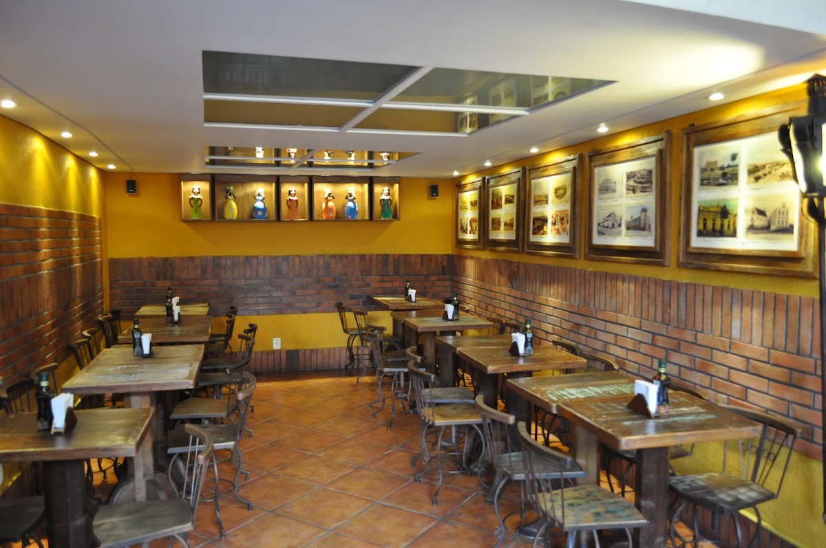 Pizza Scuola