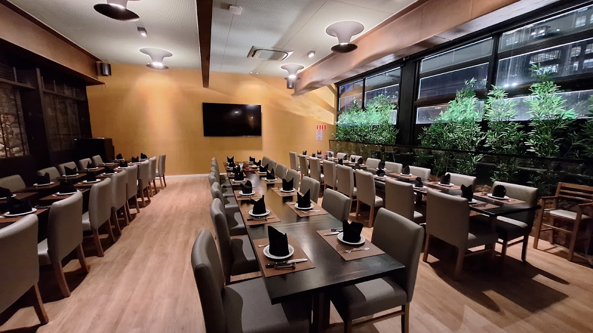 D'Brescia Churrascaria - Faria Lima