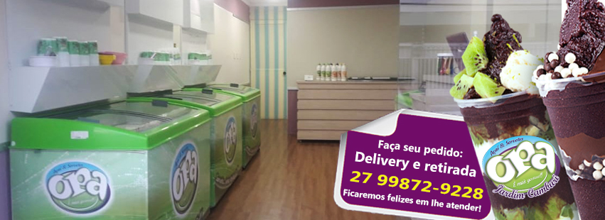 Opa Açai jardim Camburi