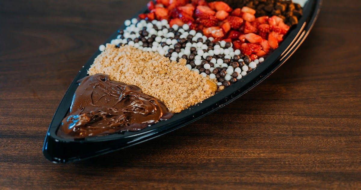Atteliê do Açaí - Palmeiras