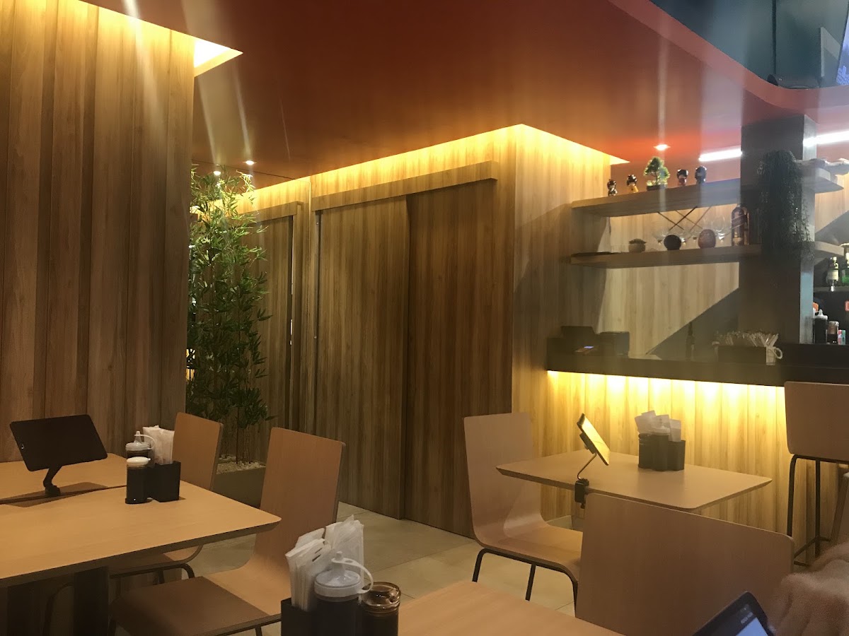 Bentô Sushi 'n Box