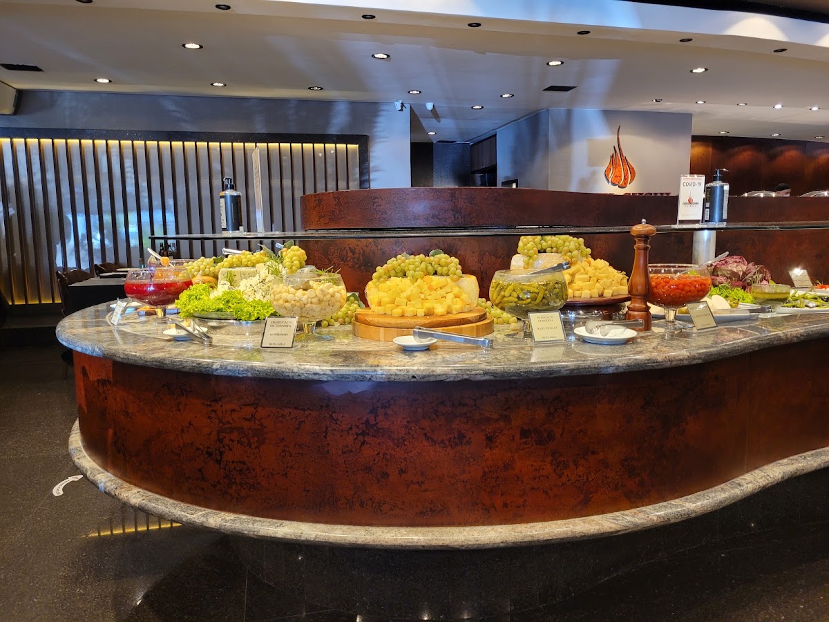 Batel Grill
