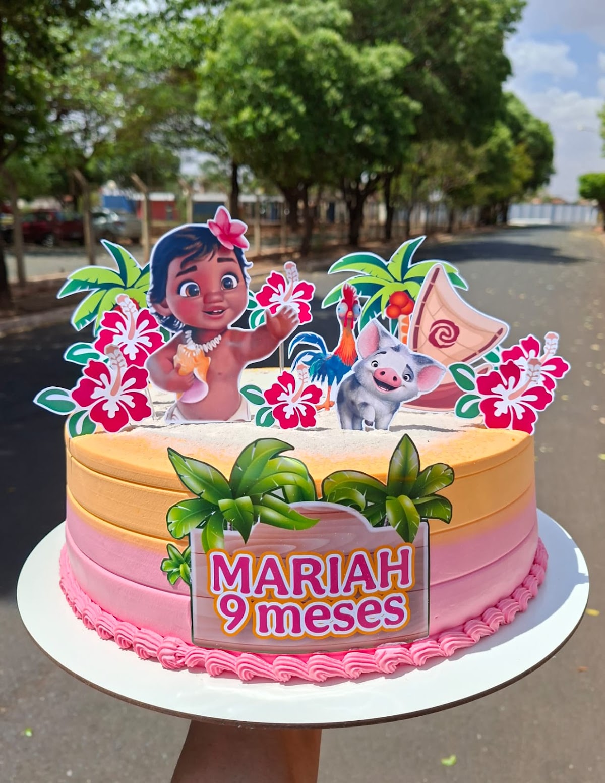 Josi Muller Confeitaria Sertãozinho