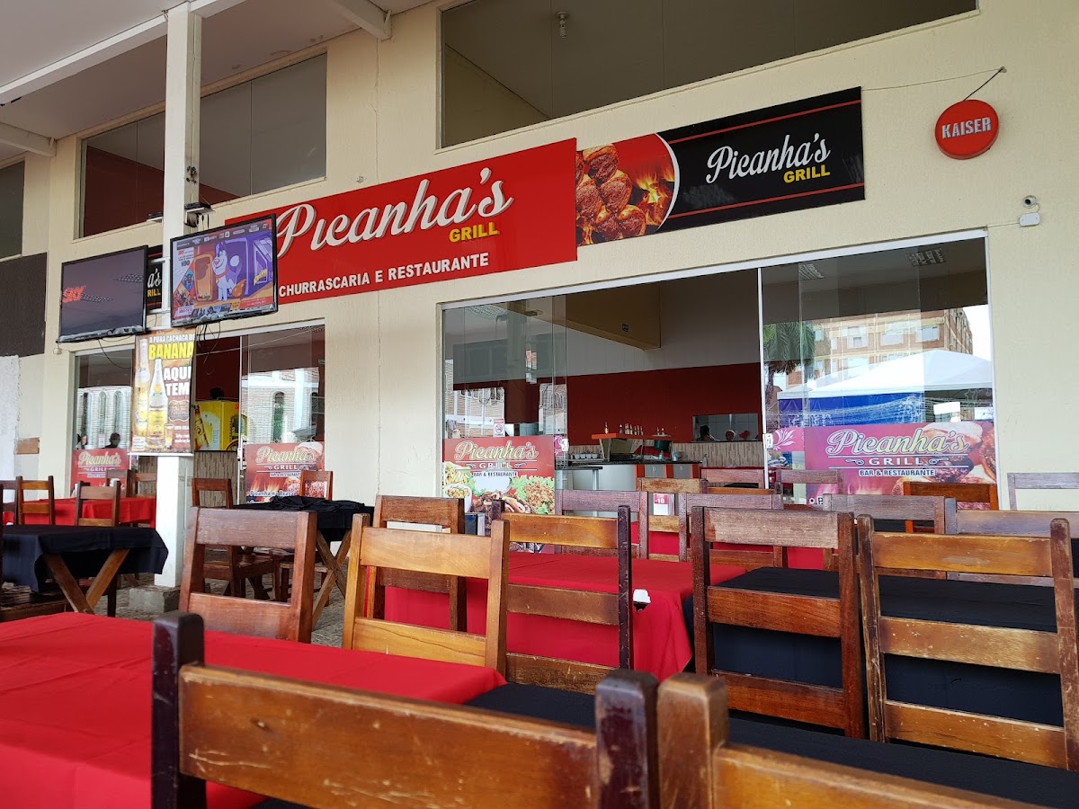 Rei da Picanha