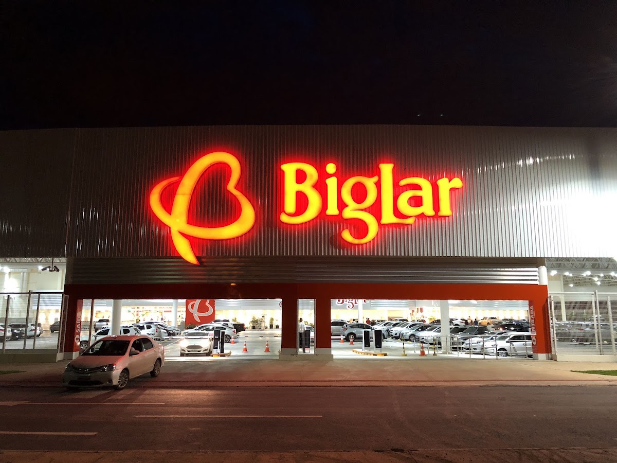 BigLar