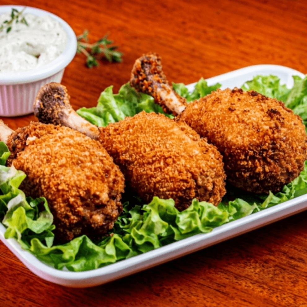Lima Burgs e Grill