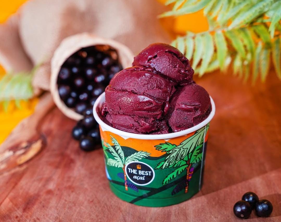 The Best Açaí - Ingleses