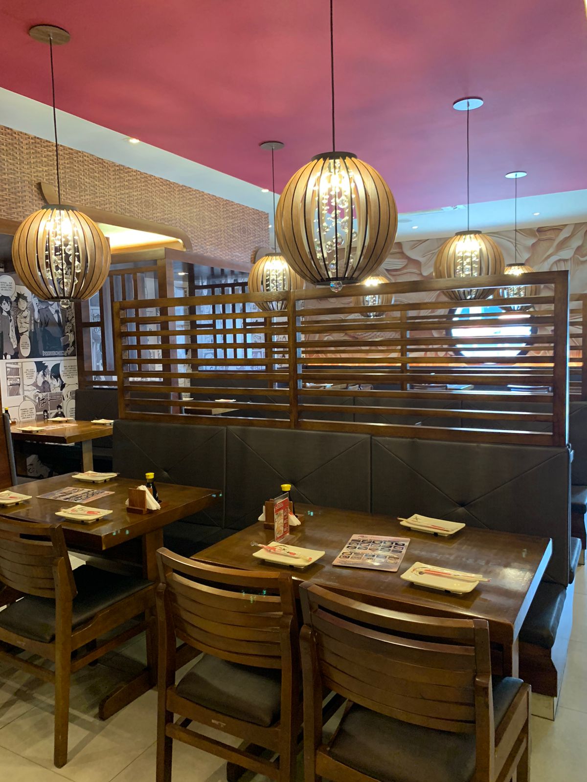Azumy Sushi Bar