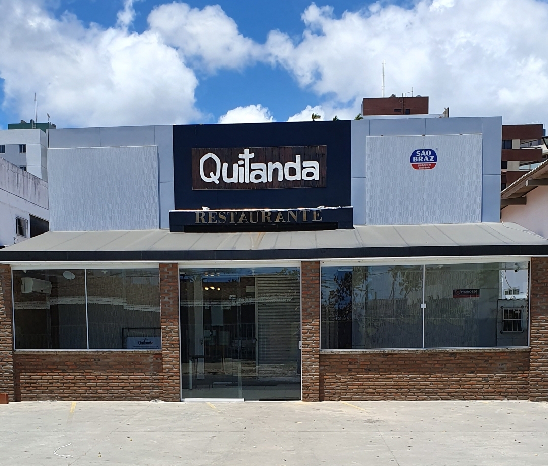 Quitanda Restaurante Self-service - Restaurante Self-service no Bessa