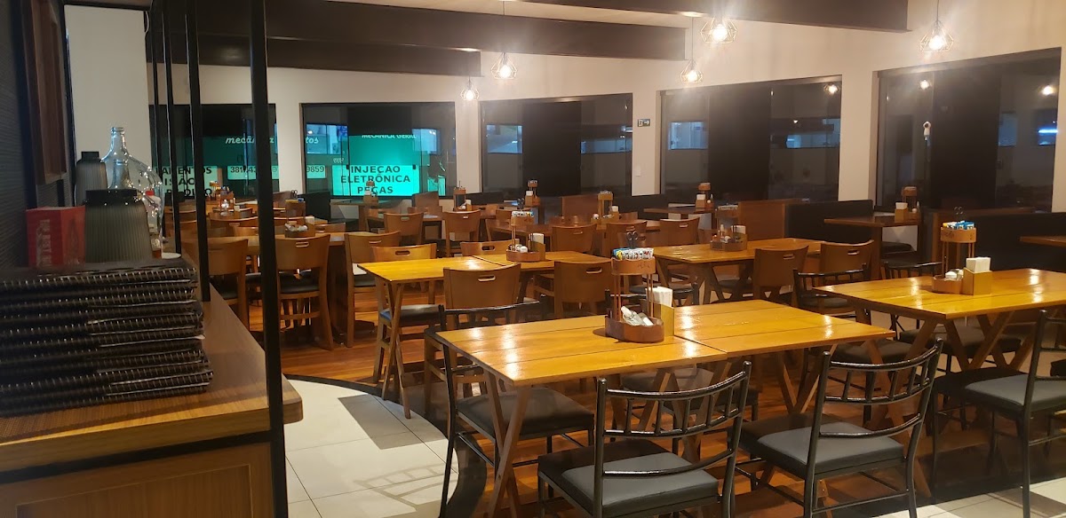 Tucão Lanches e Sucos