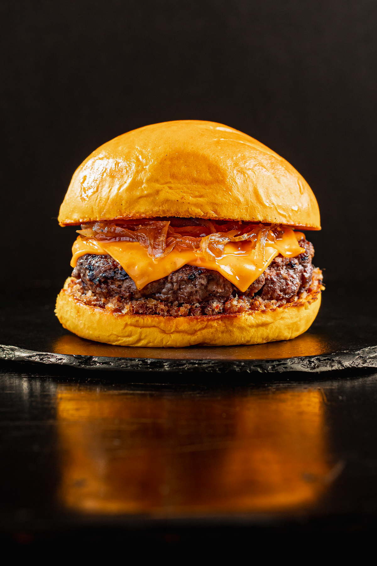 Bendito Burguer