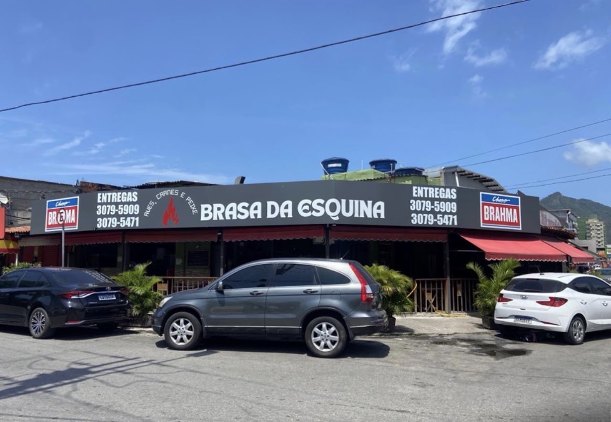 Restaurante Brasa da Esquina