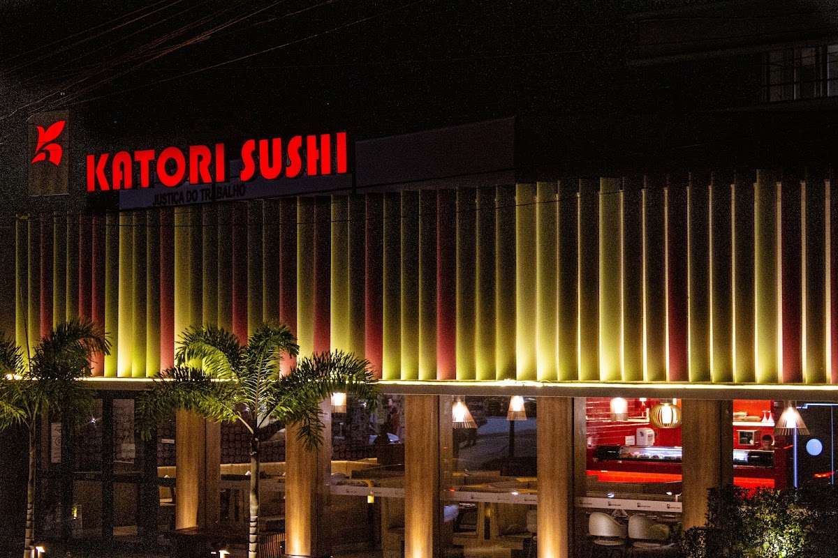 Katori Sushi Campinas