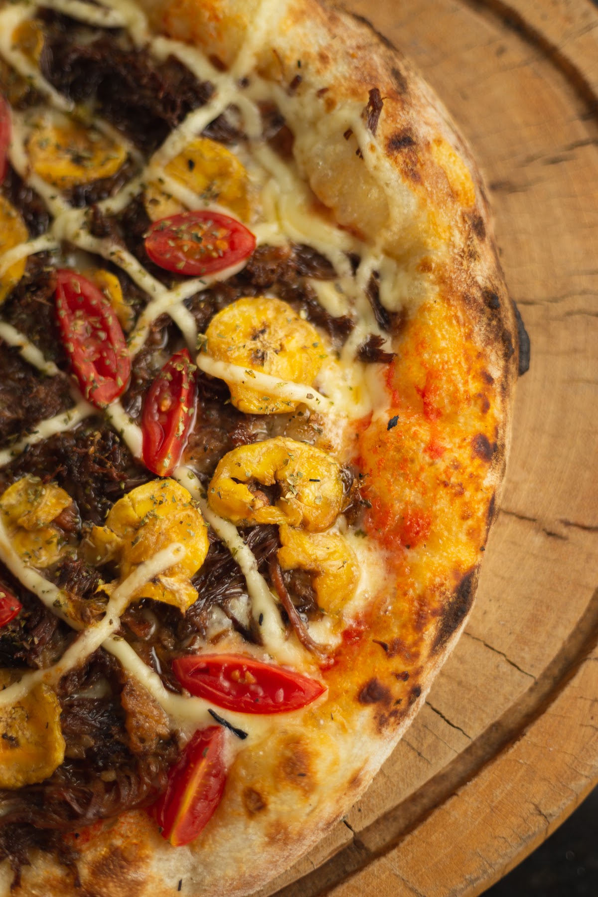 Oficina da Pizza