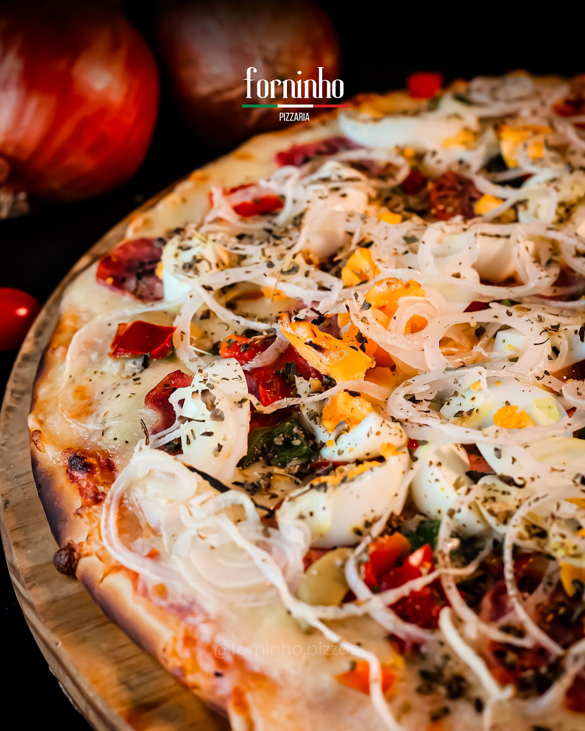 Forninho Pizzaria