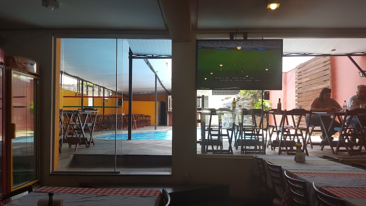 Picanha na Tábua