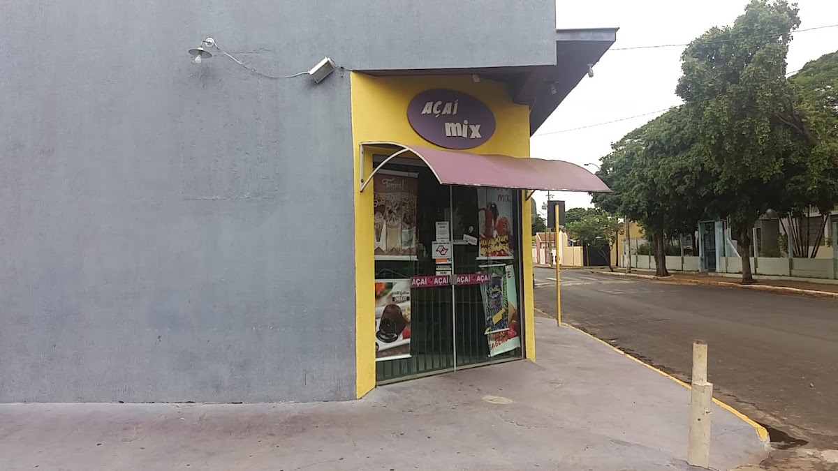Açai Mix