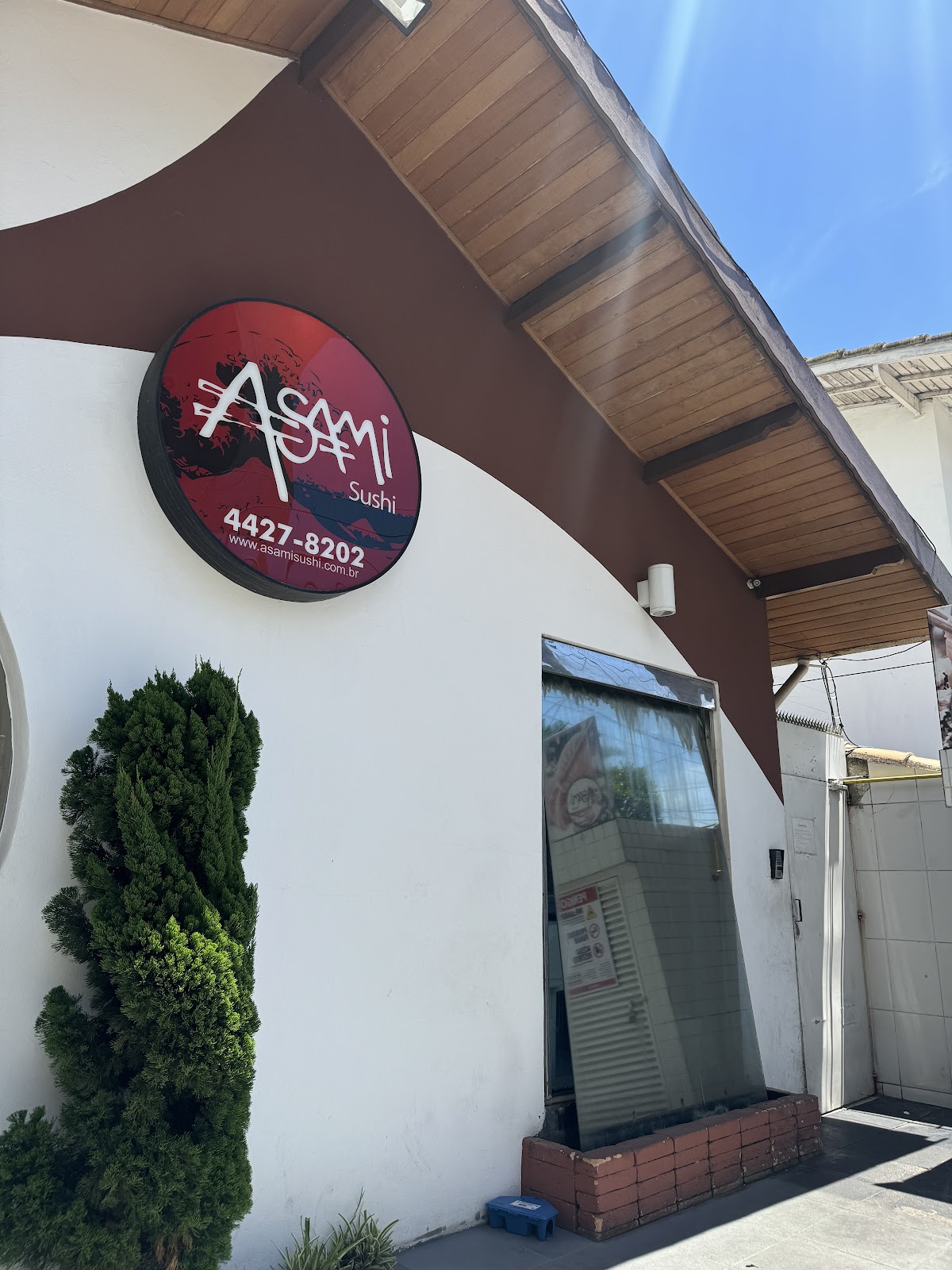 Asami Sushi
