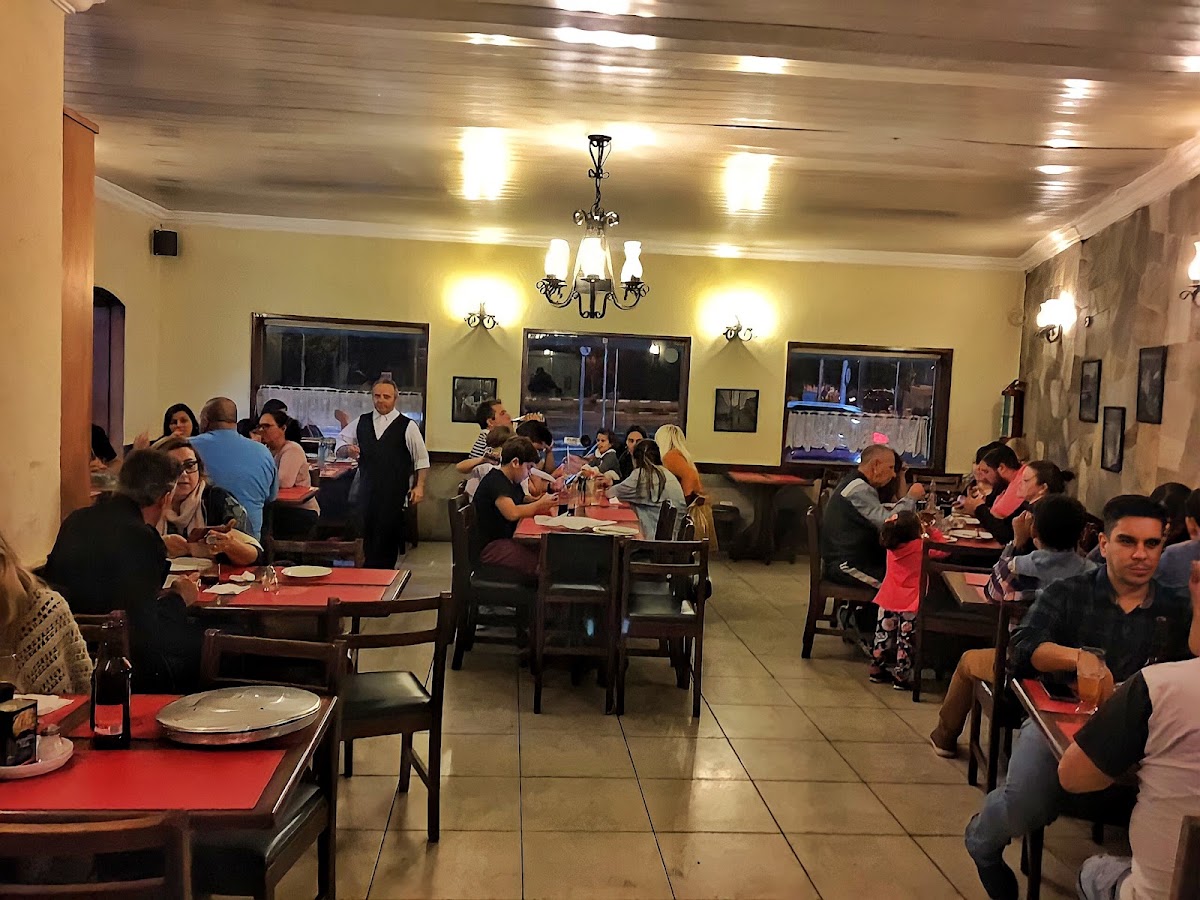 Pizzaria Bom Sucesso