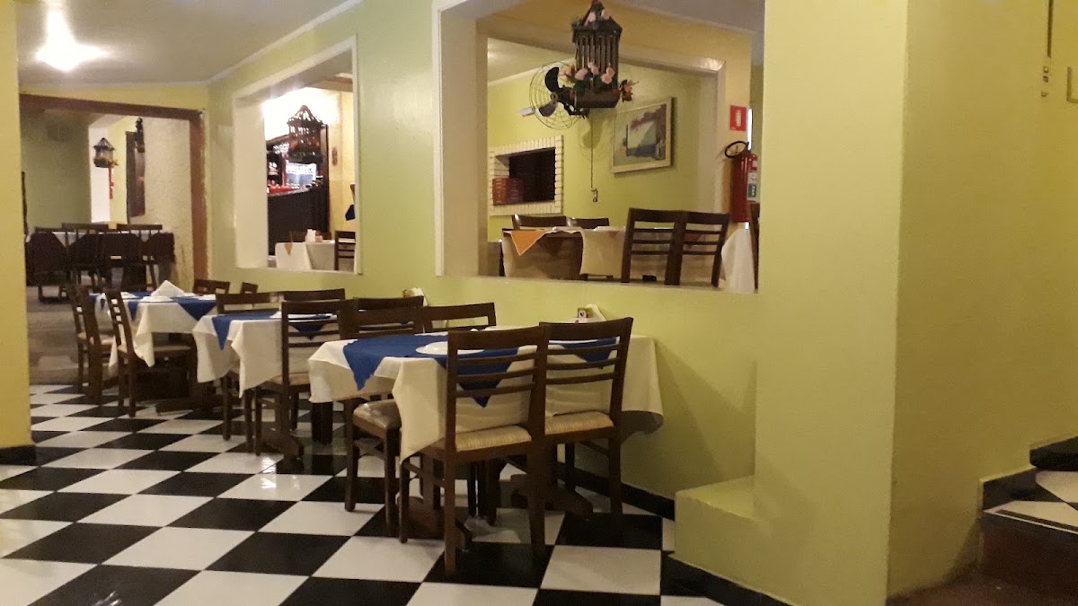 Rede Pizza Frita Osasco