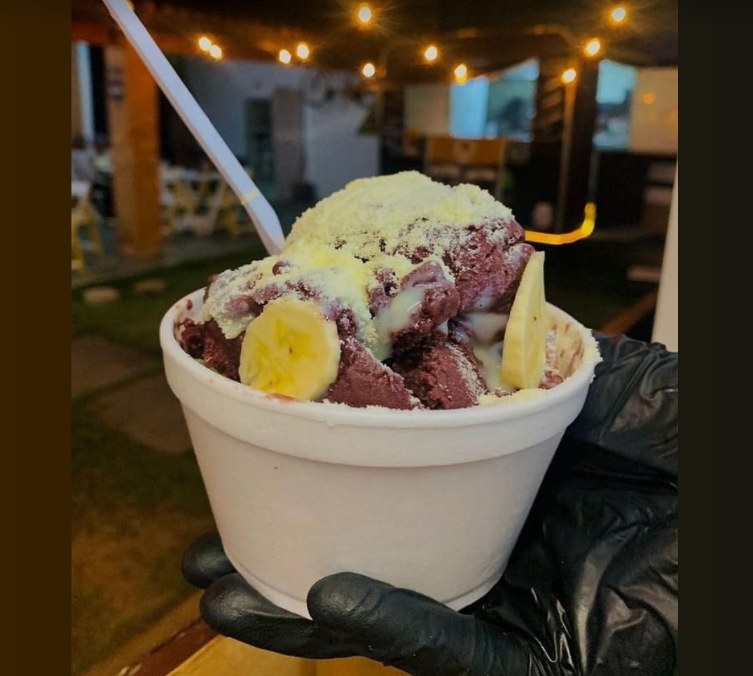 Lanchef Lanches - Açaí / Hotdog / Hamburguería