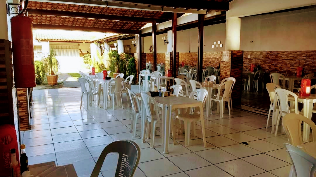 Recanto do Sabor
