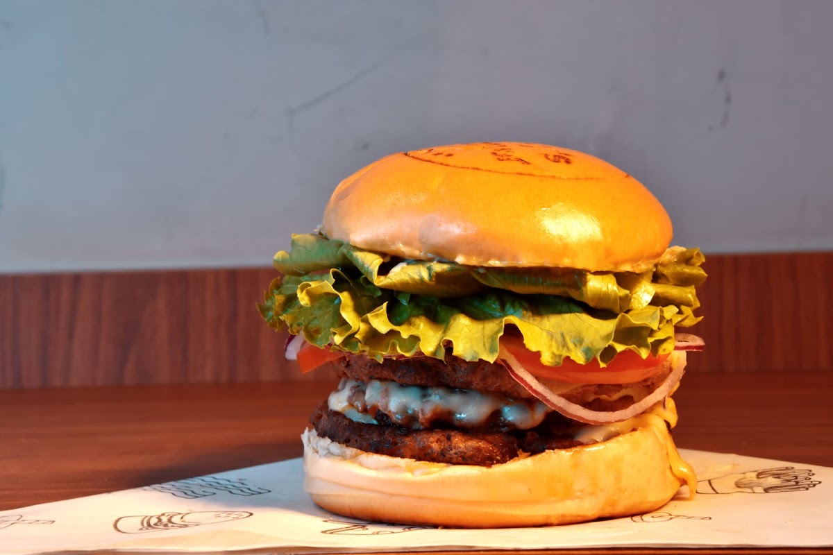 Danny's Burguer