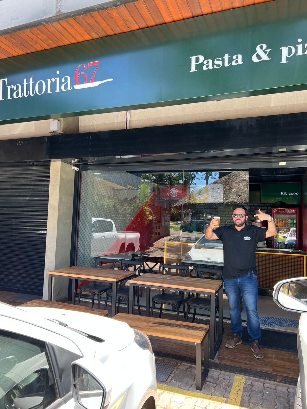 Trattoria 67