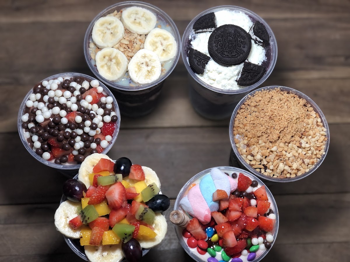 Mannaçaí