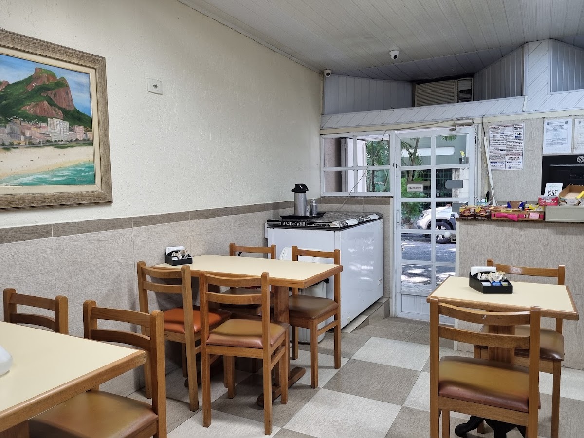 Restaurante Braza