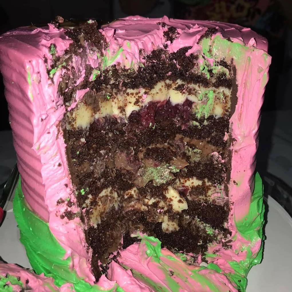Doce que quero doce