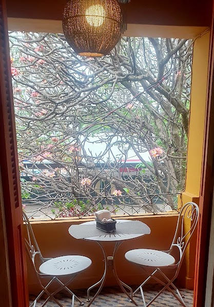 Santa Clara Restaurante