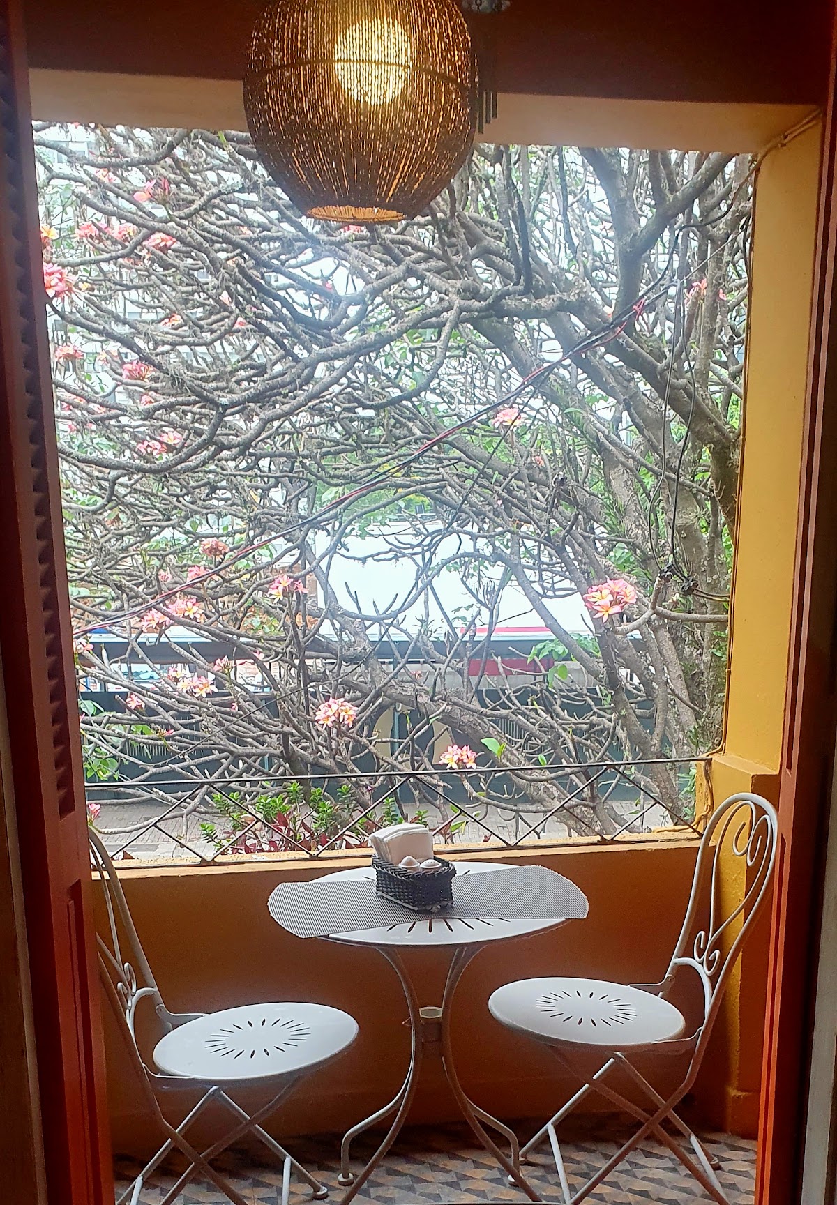 Santa Clara Restaurante