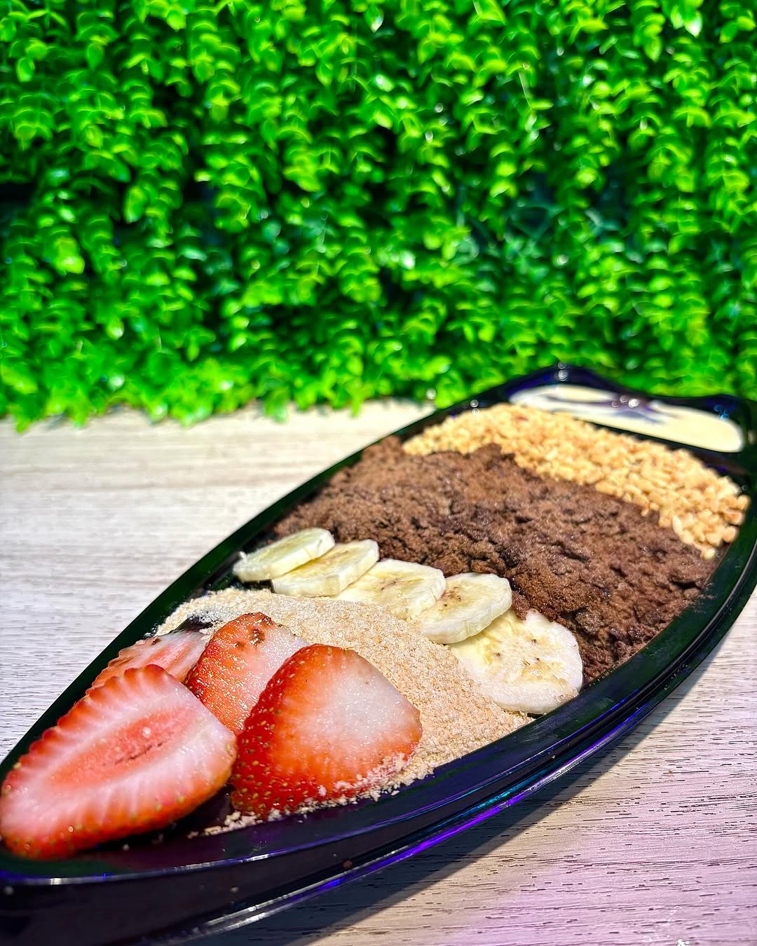 Açaí Legal - Praça 14