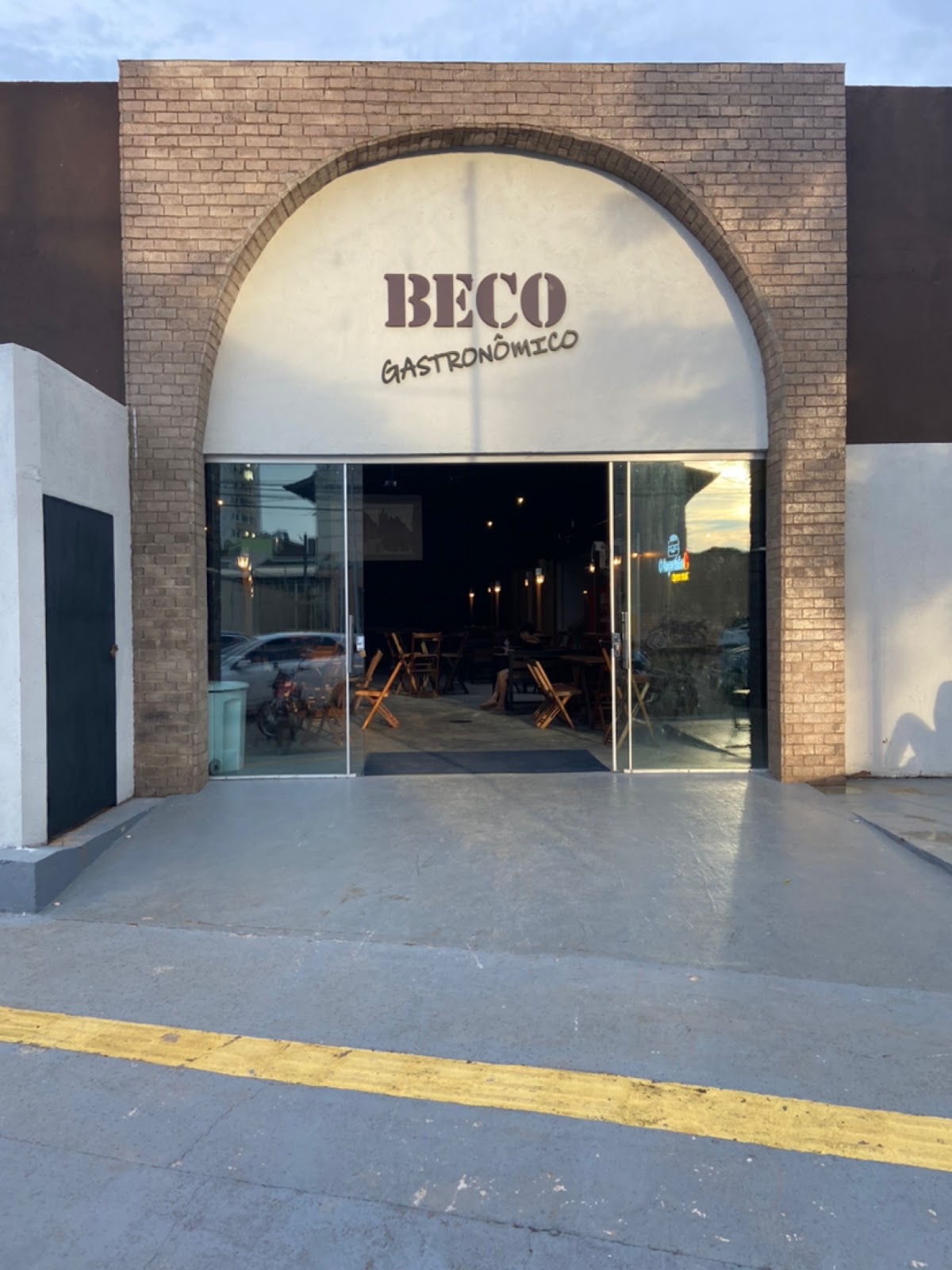 Duo Mix Açaiteria e Sorveteria