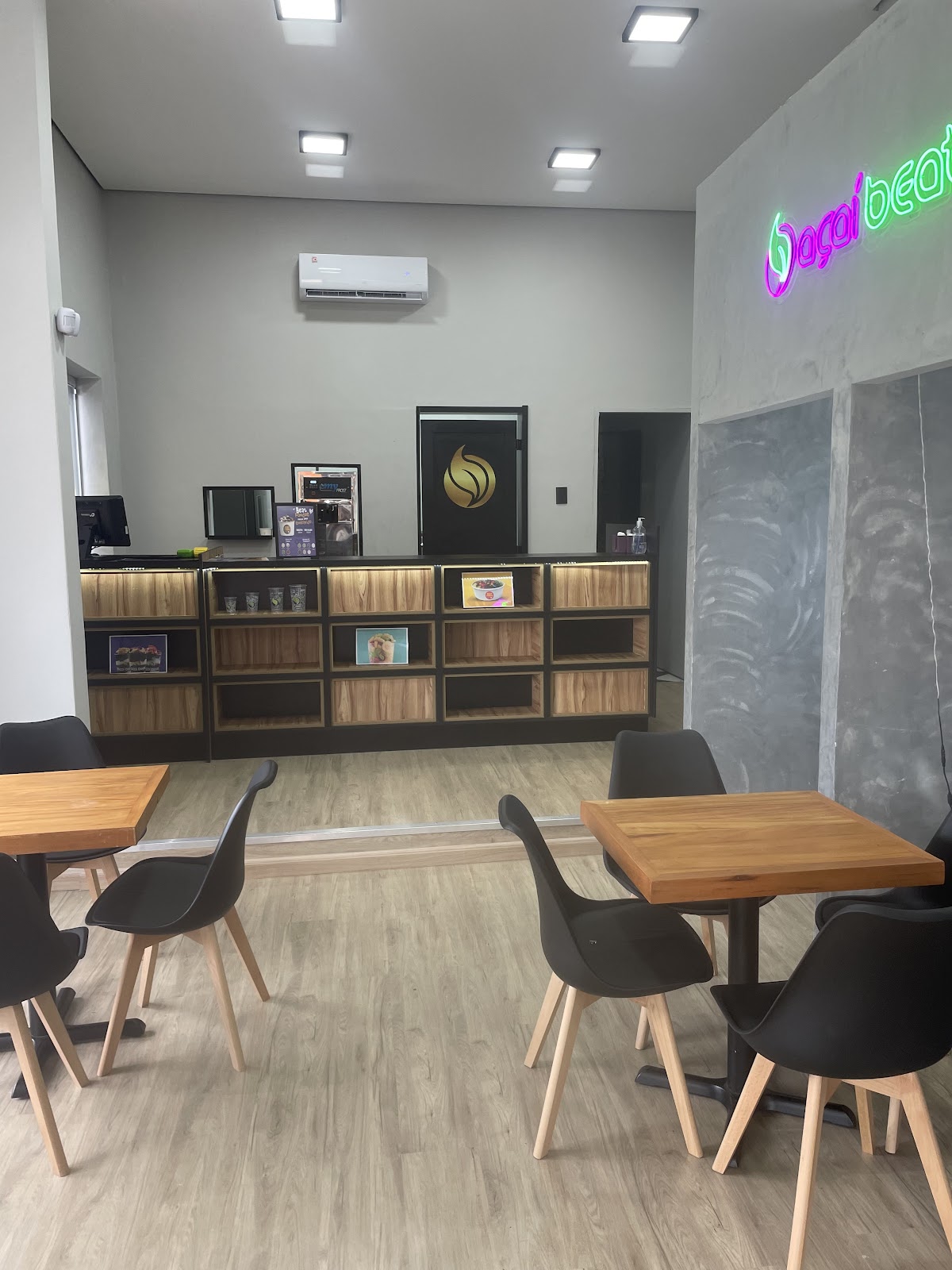 Açaí Beat - Centro - Sorocaba