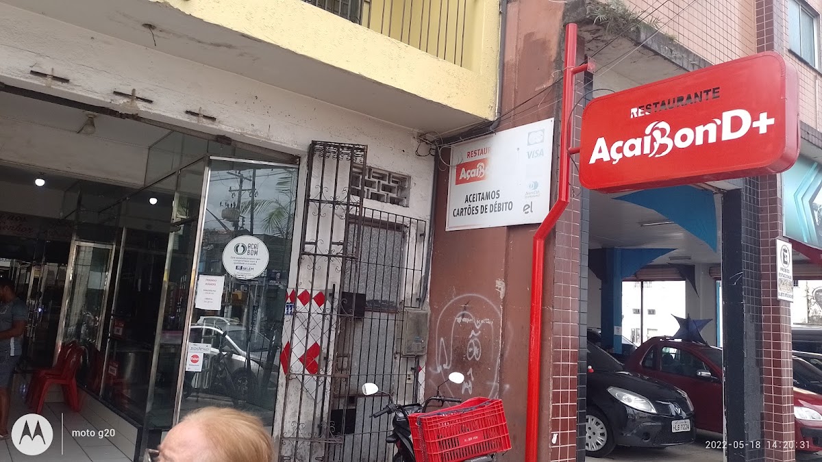 AçaíBonD+