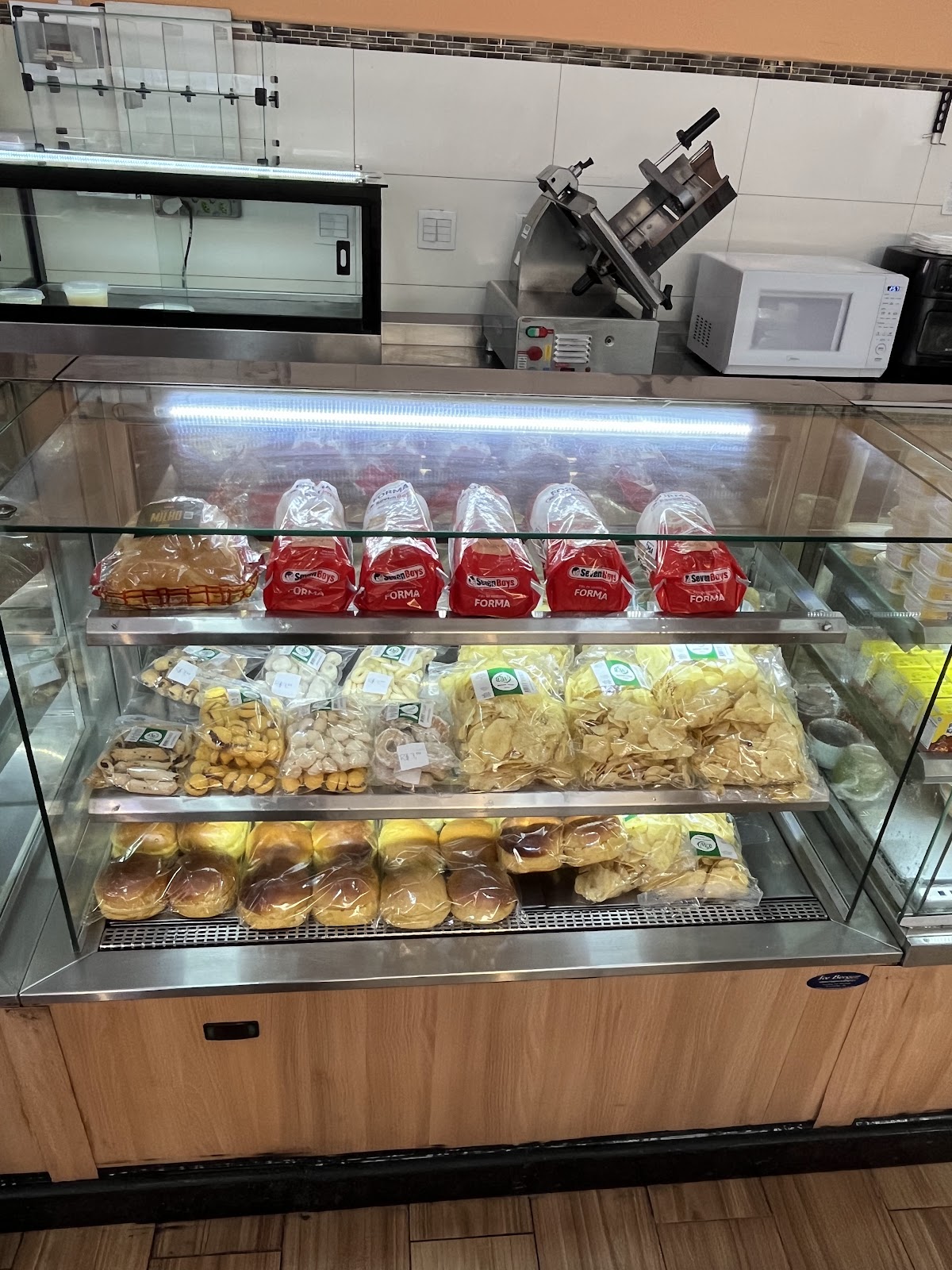 Sabor Brasil Restaurante & Rotisserie