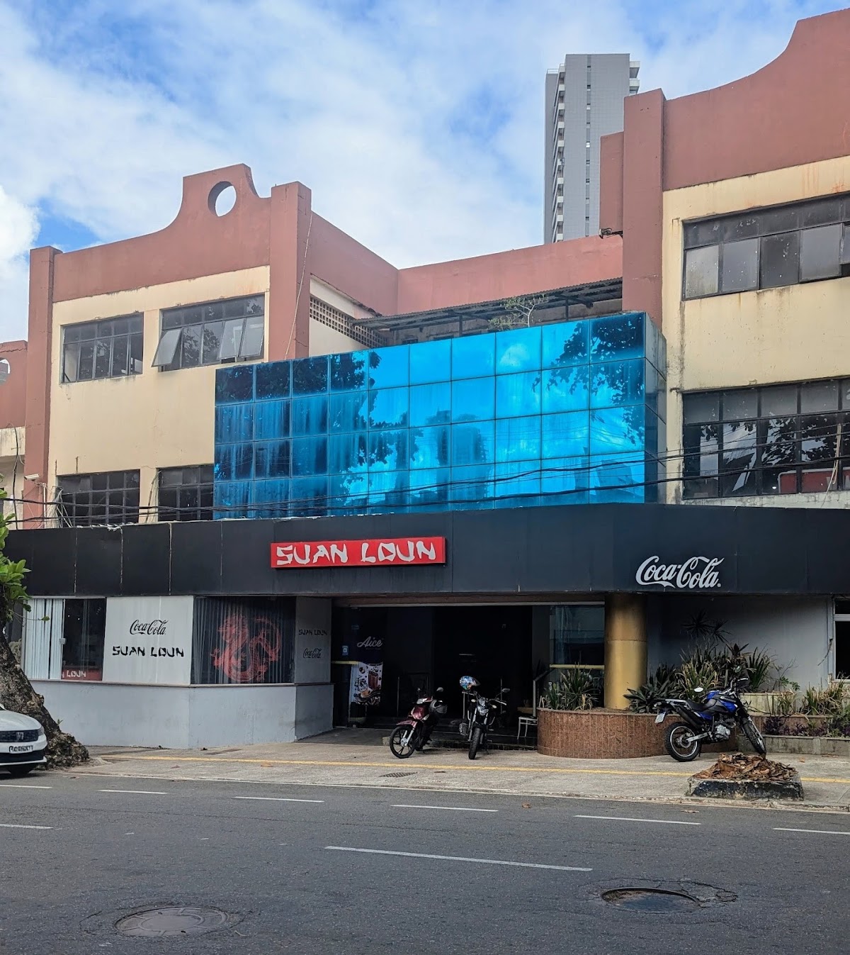 Restaurante Suan Loun