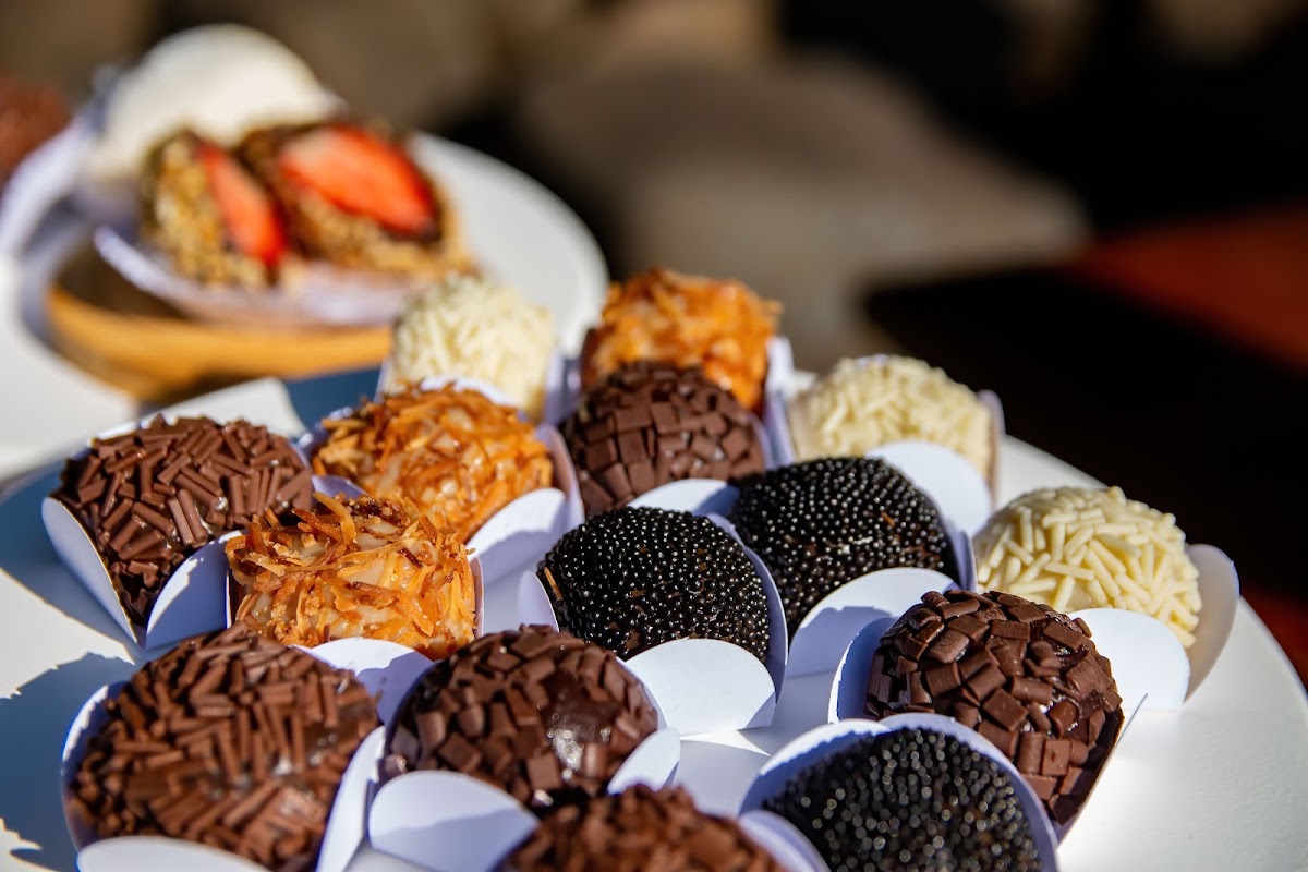 Feira do Doce | Tatuí