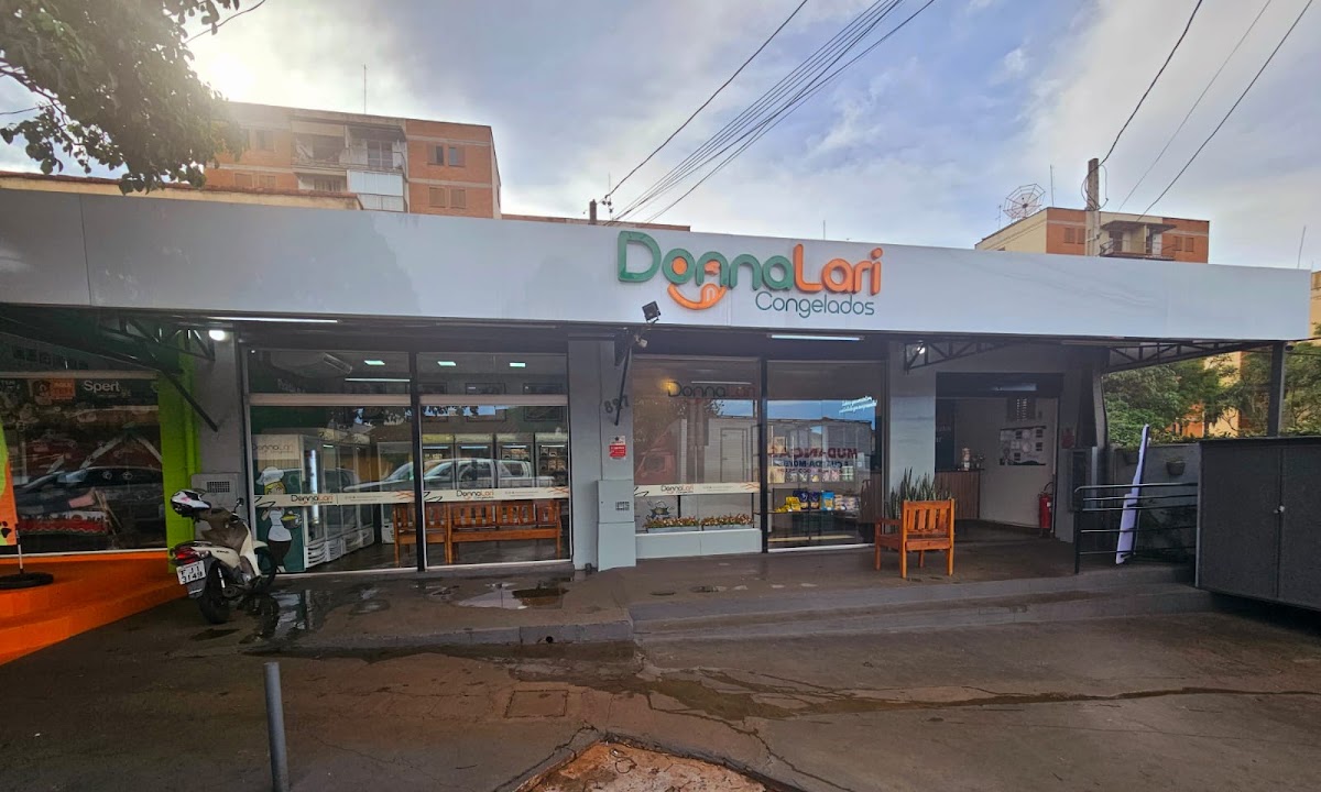Donna Lari Congelados