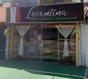 LaCantina