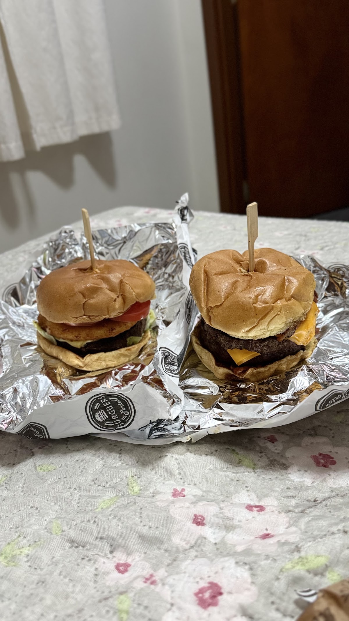 Burguers Porto