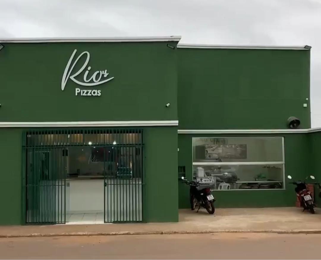 RIO's Pizzas