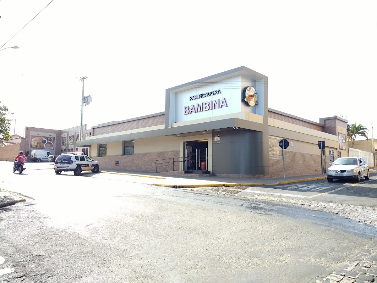 Panificadora Bambina